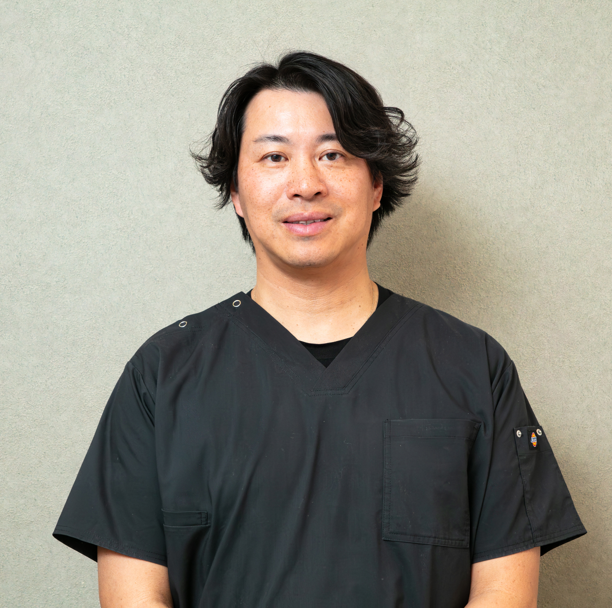 院長メッセージ