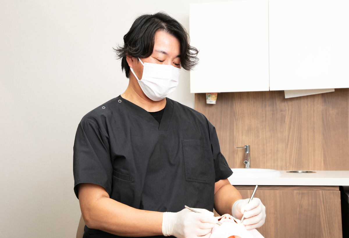 他院で難しいと言われた方も、まずはご相談ください